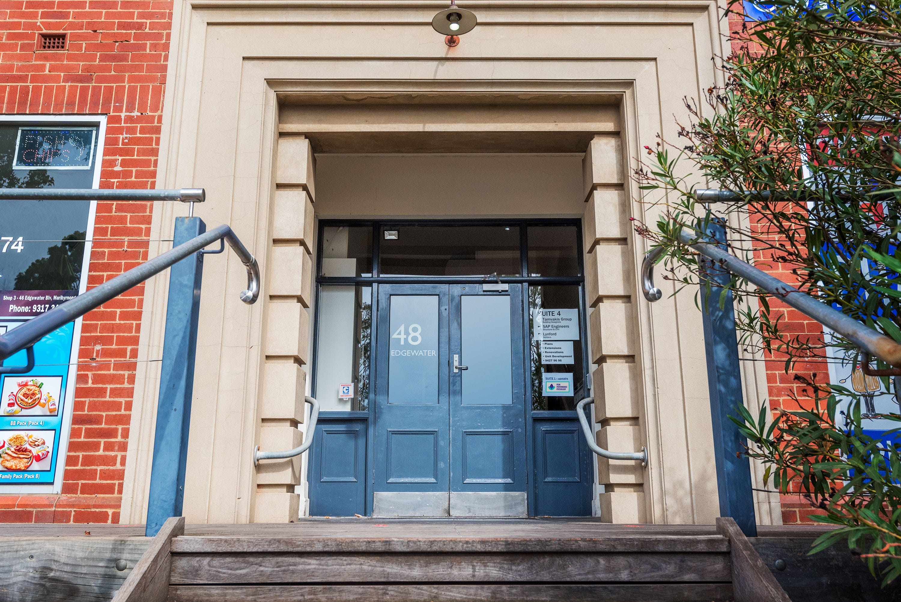 gallery