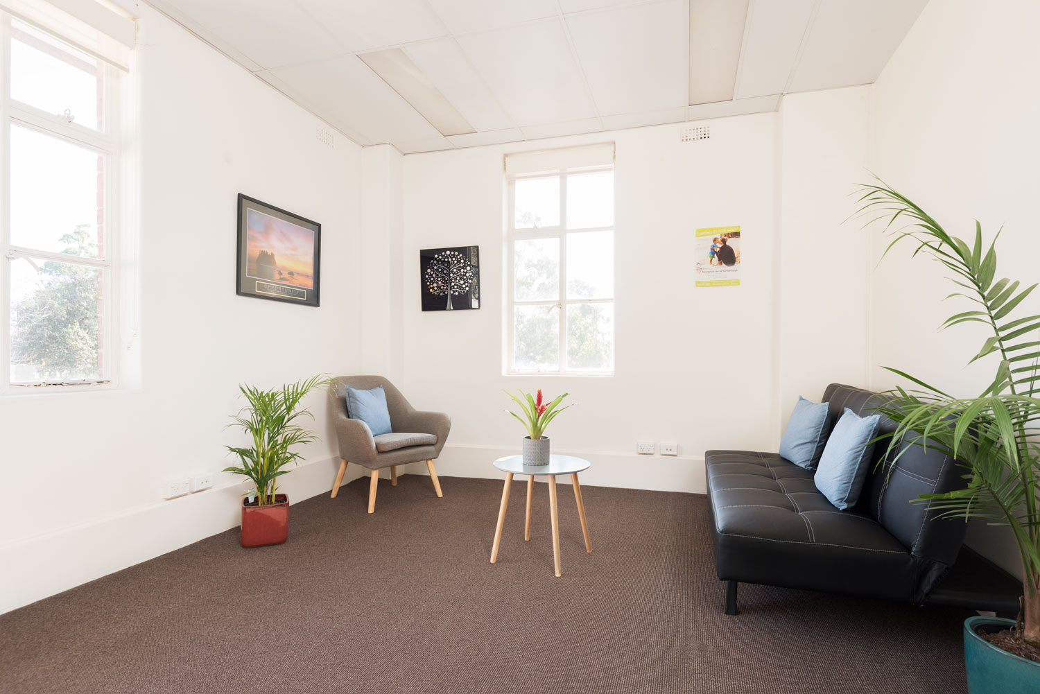 gallery